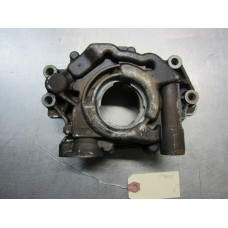 29H019 Engine Oil Pump From 2011 Ram 1500  5.7 1027142112622BF